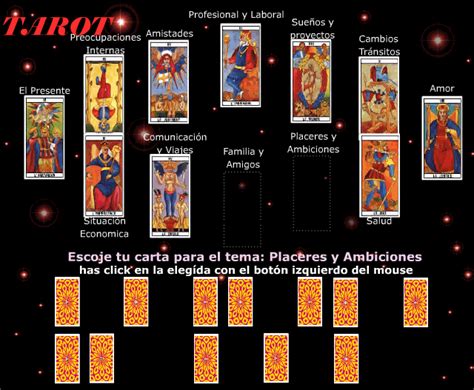 esotarot gratis|Tarot del Oraculo: tirada interactiva gratuita